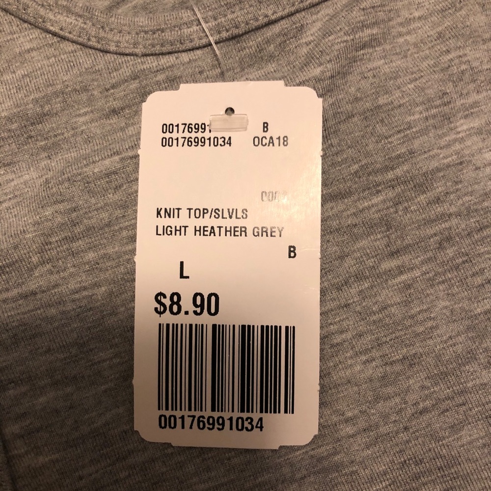 Tank - Picture 2 of 2